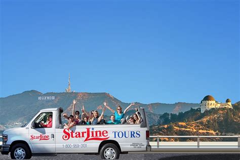 Starline Tours Los Angeles Lohnt Es Sich Aktuell Für 2024 Mit Fotos