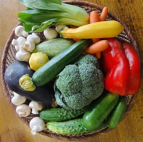 Large Veggie Only Box - Bega Valley Organics