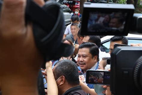 Sen Jinggoy Estrada Itinuring Na Bindikasyon Ang Pagkaka Absuwelto Sa