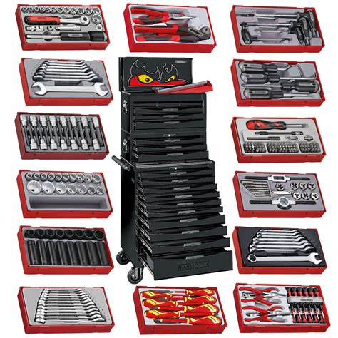 tool kits   complete tool organization program teng tools usa