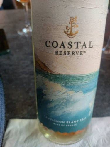 Coastal Reserve Sauvignon Blanc Vivino United States