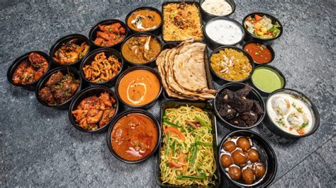 9 Indian Restaurants In London Bridge That Serves Delectable Indian