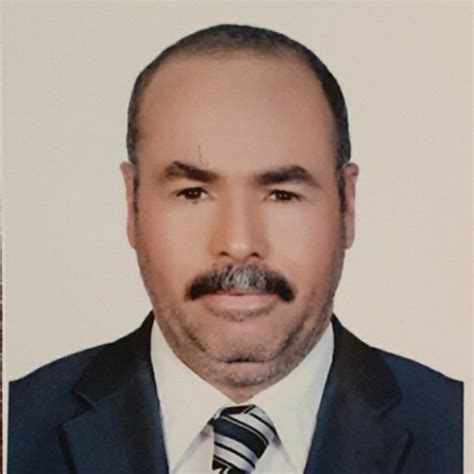 Ahmed Gaber Ass Prof Dr Minia University Al Minyā Department