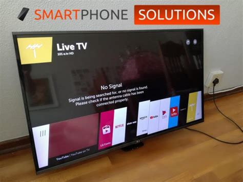 How To Stream Cctv Ip Camera Into Lg Smart Tv Free App