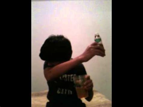 Kid Drinks Pee! - YouTube