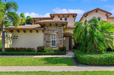 Ibis Golf And Country Club West Palm Beach FL Real Estate Homes For