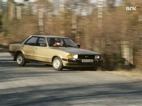 Imcdb Org Ford Taunus L Tc In Trafikkposten