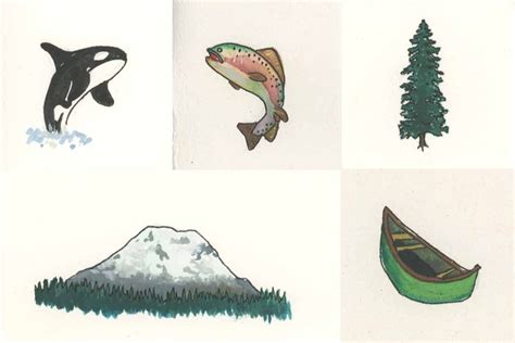 From Mountains To Mermaids — Kate Rosendale