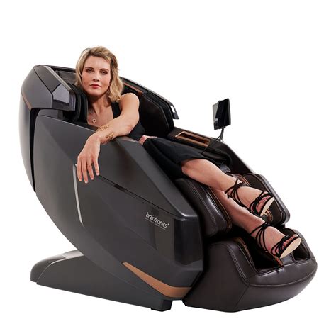 Casada Titan Massage Chair Costco Uk