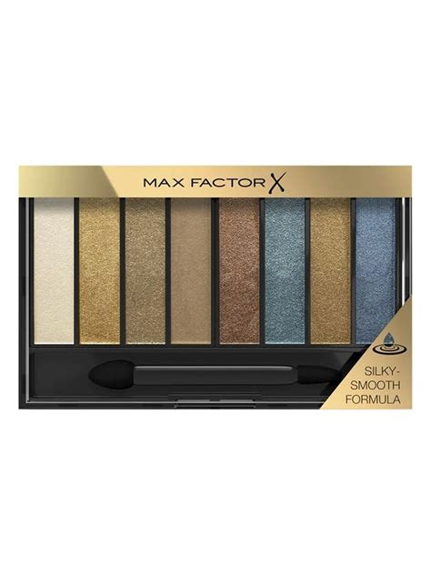 Max Factor Paleta Cieni Masterpiece Nude 6 5 G Najlepsze