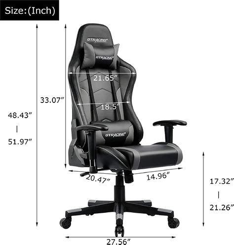 Best Gaming Chair Top Rated Gaming Chairs In 2024