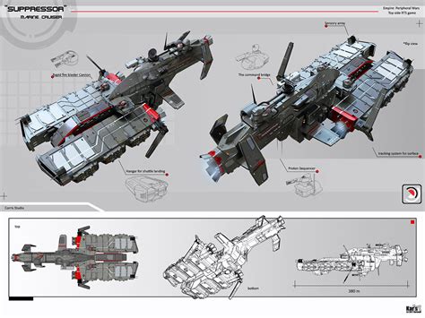 concept ships: Concept ships by Alexey Pyatov