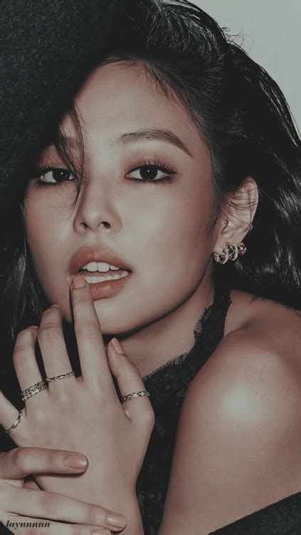 Blackpink Jennie W Korea Wallpapers Please G Tumbex