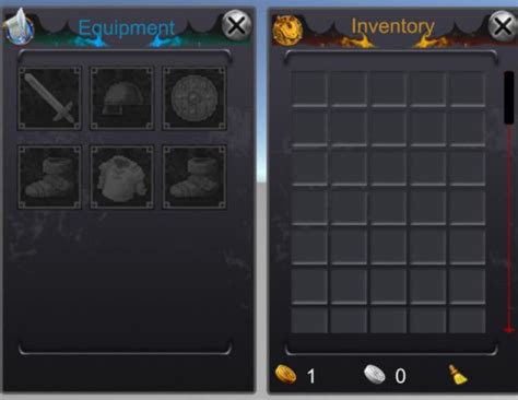 Q Inventory System System Inventory Gui Tools Inventory Unity