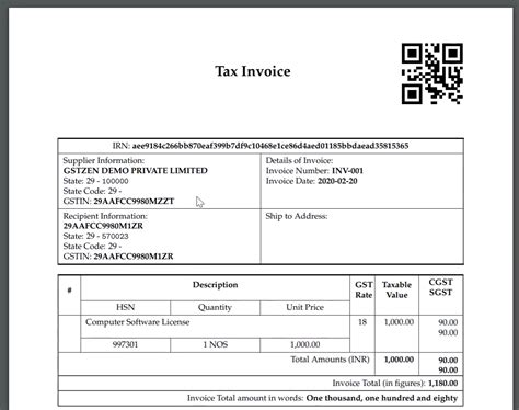 Electronic Bank Form Template Editable Invoice