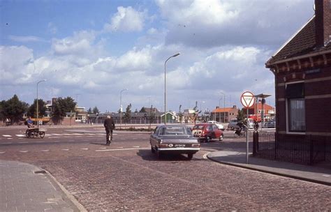 Julianastraat Assen Jaartal 1960 Tot 1970 Foto S SERC