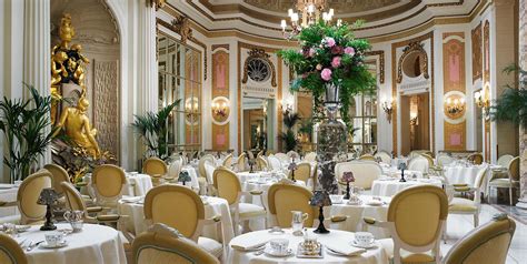 Afternoon Tea at The Ritz London - Why You Should Book this Christmas