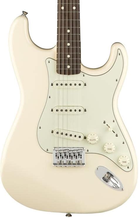 Fender Stratocaster 12 String Guitar