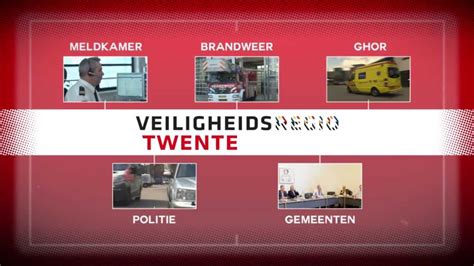 Veiligheidsregio Twente FULL HD YouTube