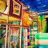 Indoor-Playground Passes - Wacky Tacky | Groupon