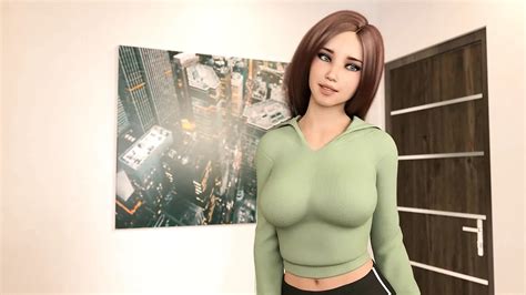 Because I Love Her The Couple S Story Ep 3 Beauty Porn XHamster