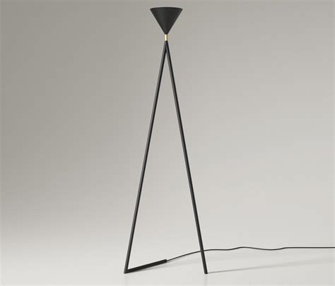 One Cone Free Standing Lights From Atelier Areti Architonic