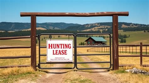 Rayonier Hunting Leases Access Acreage And The Economics Of Private Land Hunting In The South