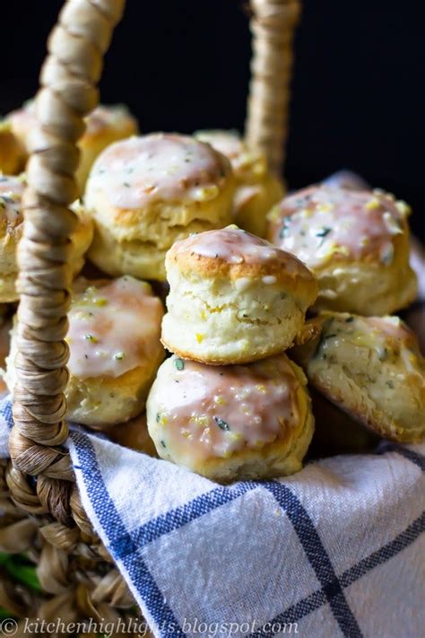 75+ Delicious Scone Recipes for Afternoon Tea - The Food Explorer