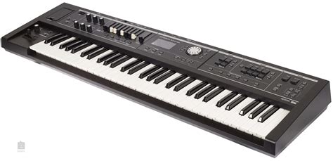 Roland V Combo Vr B Portable Digital Stage Piano Kytary Ie