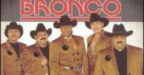 Grupo Bronco CDs List; All Grupo Bronco Albums; Full Discography (13 Items)