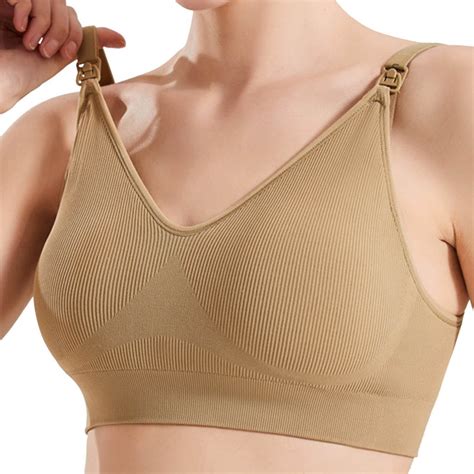 Akiihool Bras For Women Full Coverage Womens Benefits Underarm