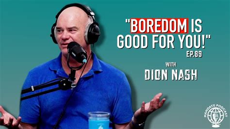 Give It A Crack With Dion Nash From Black Cap To Businessman Ep