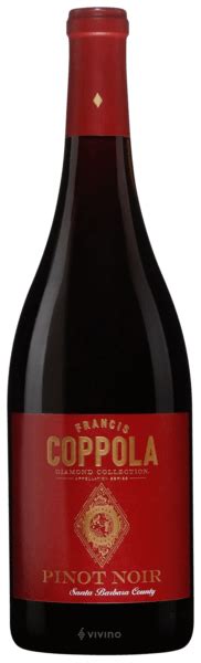 2021 Francis Ford Coppola Winery Diamond Collection Santa Barbara