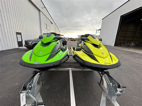 Yamaha Waverunner Vx Cruiser Ho Personal Watercraft For Sale