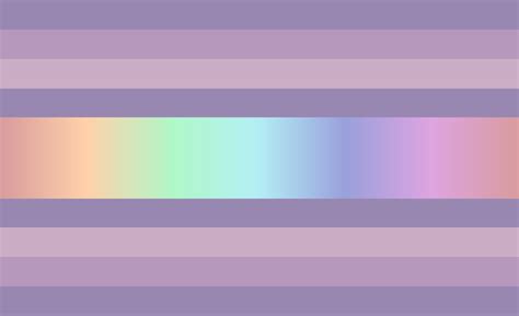 Bambiqueer A Blankqueer Stance That Is Similar To Bambi Lesbian