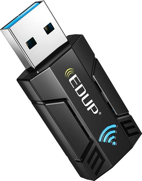 Amazon Edup Ac Mbps Usb Wifi Adapter For Pc Usb Wireless