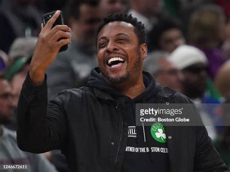 Los Angeles Lakers V Boston Celtics Photos And Premium High Res