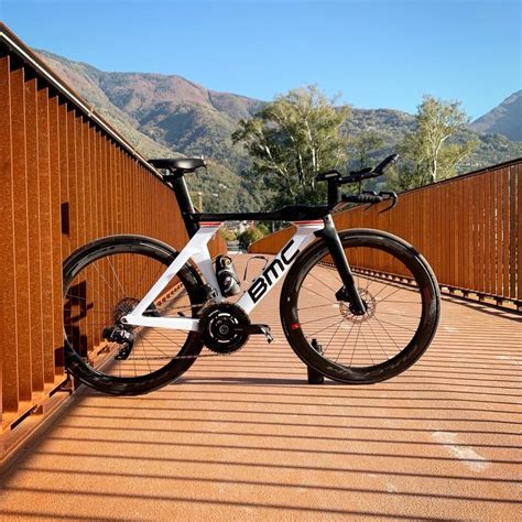 Bmc Timemachine 01 ONE Disc TT NUOVA Taglia S Kaufen Auf Ricardo