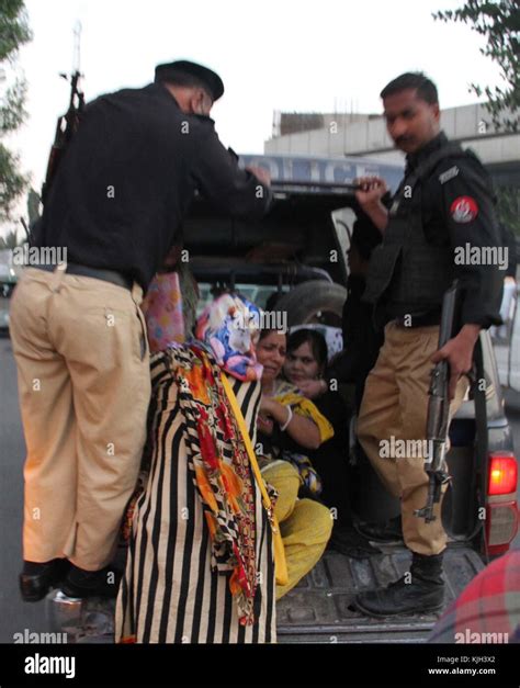 Police Arrested Teachers Who Were Protesting Against Nonpayment Of