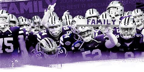 Kansas State Wildcats Wallpapers Wallpaper Cave