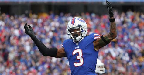 Buffalo Bills Safety Damar Hamlin ‘fully Cleared To Play Again 3