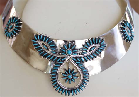 Jewelry Navajo - Jewelry Navajo