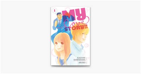 My Love Story Vol By Kazune Kawahara Ebook Apple Books