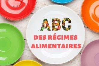 L Abc Des R Gimes Alimentaires Arctic Gardens Fitness Ejercicios