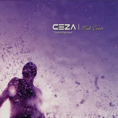 Med Cezir By Ceza Album Hip Hop Reviews Ratings Credits Song