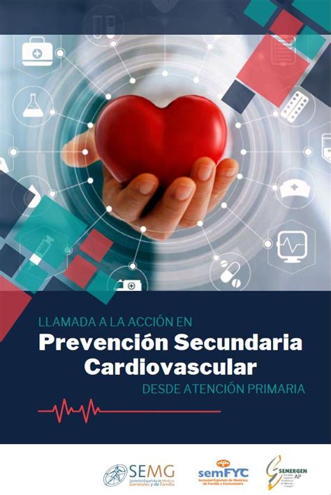 Prevenir Enfermedades Cardiovasculares Desde Atención Primaria