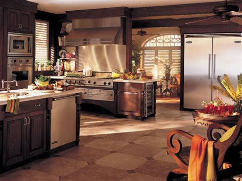 Viking Professional Kitchen at FergusonShowrooms.com