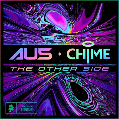 Release The Other Side By Au5 Chime Cover Art MusicBrainz