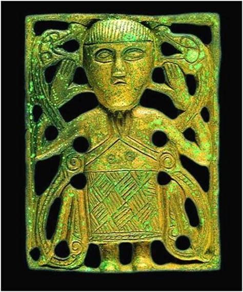 17 Best images about Ancient Celtic Art & Architecture. on Pinterest ...