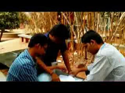 Don Bosco Institute Of Technology Dbit Introduction Video Bangalore